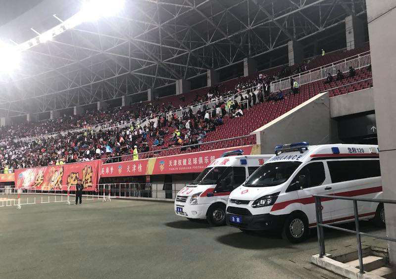 海兴县大中小型活动保障